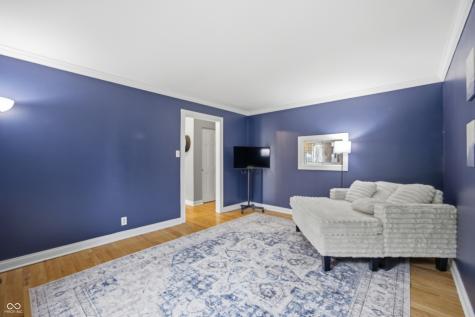 3035 Earl Drive Indianapolis IN 46227