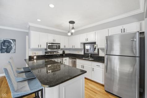 3035 Earl Drive Indianapolis IN 46227