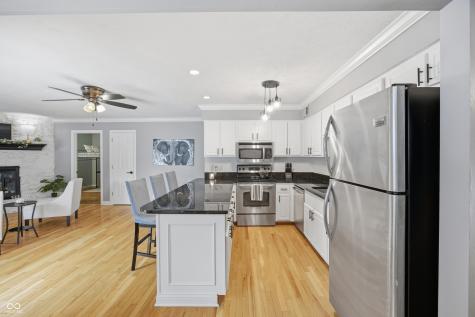 3035 Earl Drive Indianapolis IN 46227