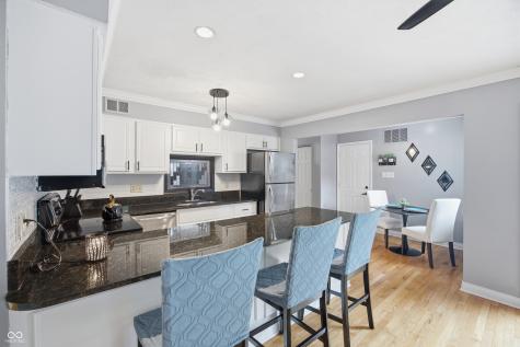 3035 Earl Drive Indianapolis IN 46227