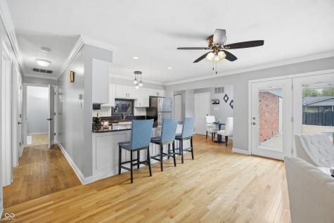 3035 Earl Drive Indianapolis IN 46227