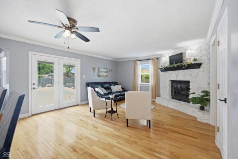 3035 Earl Drive Indianapolis IN 46227