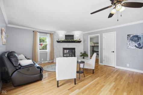 3035 Earl Drive Indianapolis IN 46227