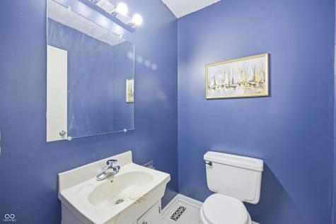 3035 Earl Drive Indianapolis IN 46227