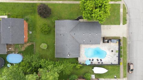 3035 Earl Drive Indianapolis IN 46227