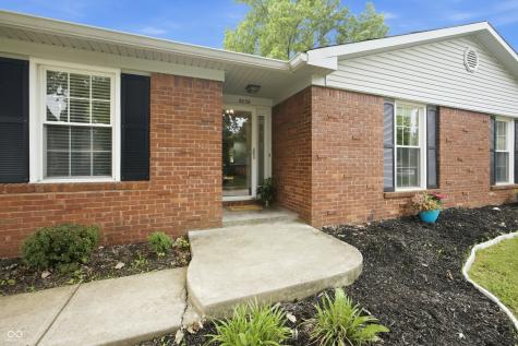 3035 Earl Drive Indianapolis IN 46227