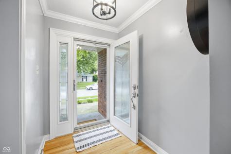 3035 Earl Drive Indianapolis IN 46227