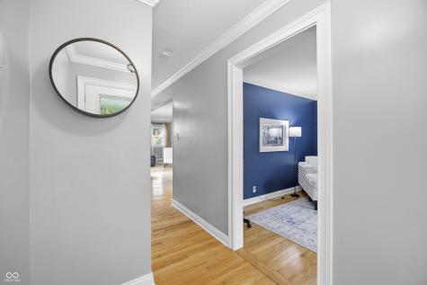 3035 Earl Drive Indianapolis IN 46227