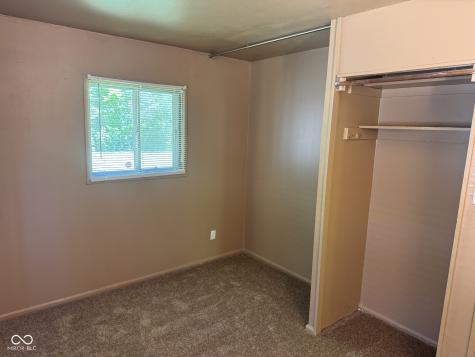 4332 Thrush Drive Indianapolis IN 46222