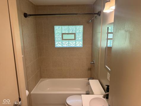 4332 Thrush Drive Indianapolis IN 46222