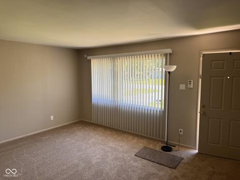 4332 Thrush Drive Indianapolis IN 46222