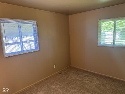 4332 Thrush Drive Indianapolis IN 46222