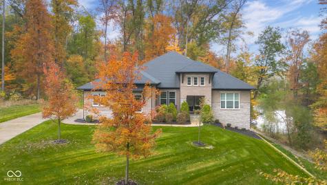 5059 Oak Ridge Trail Columbus IN 47201