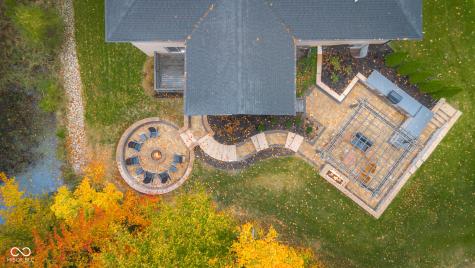 5059 Oak Ridge Trail Columbus IN 47201