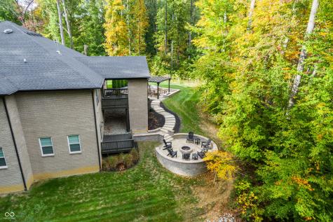 5059 Oak Ridge Trail Columbus IN 47201