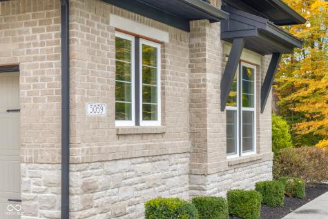 5059 Oak Ridge Trail Columbus IN 47201