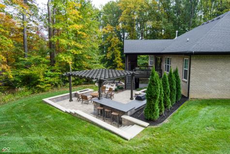 5059 Oak Ridge Trail Columbus IN 47201