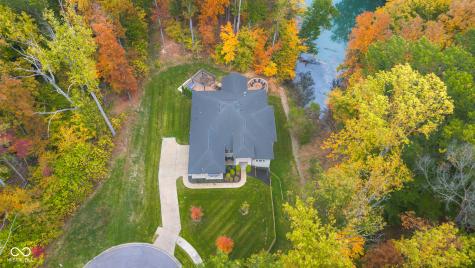 5059 Oak Ridge Trail Columbus IN 47201
