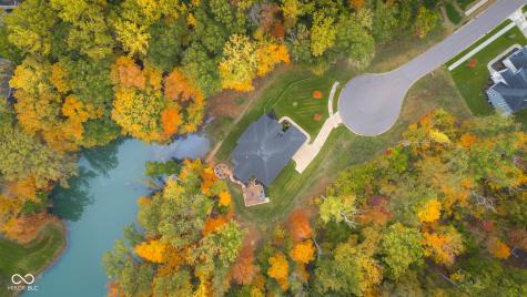 5059 Oak Ridge Trail Columbus IN 47201