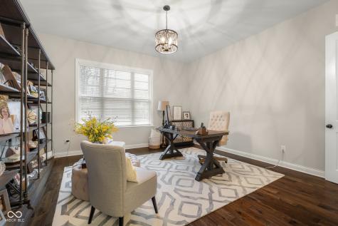 5059 Oak Ridge Trail Columbus IN 47201