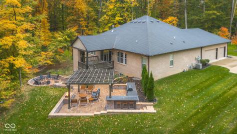5059 Oak Ridge Trail Columbus IN 47201
