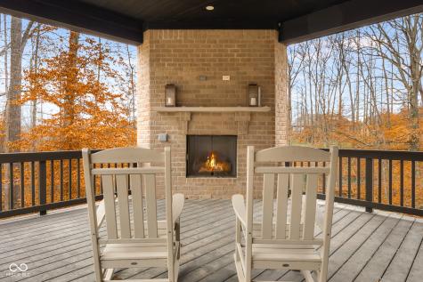 5059 Oak Ridge Trail Columbus IN 47201