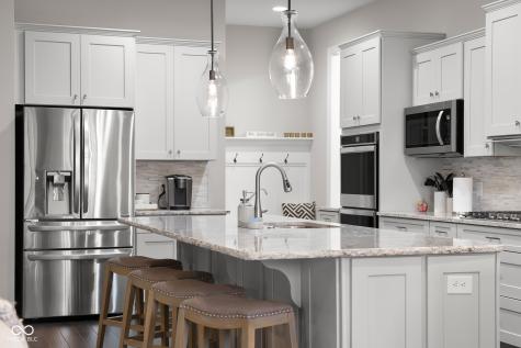 5059 Oak Ridge Trail Columbus IN 47201