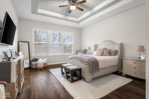 5059 Oak Ridge Trail Columbus IN 47201