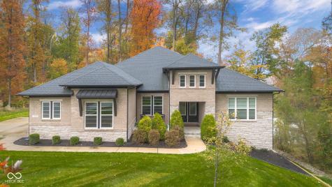 5059 Oak Ridge Trail Columbus IN 47201