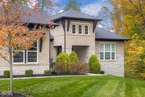 5059 Oak Ridge Trail Columbus IN 47201