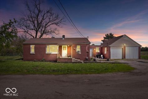 10473 N County Road 950 E Brownsburg IN 46112