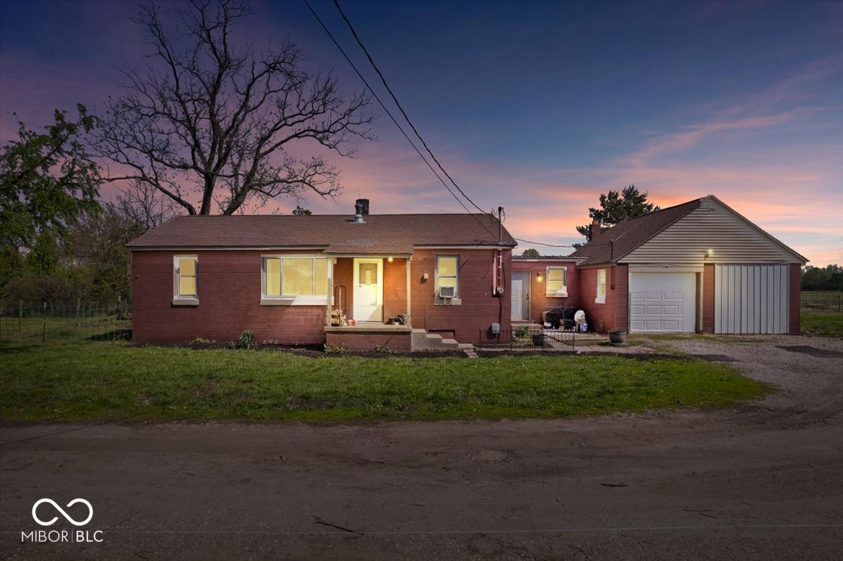 10473 N County Road 950 E Brownsburg IN 46112