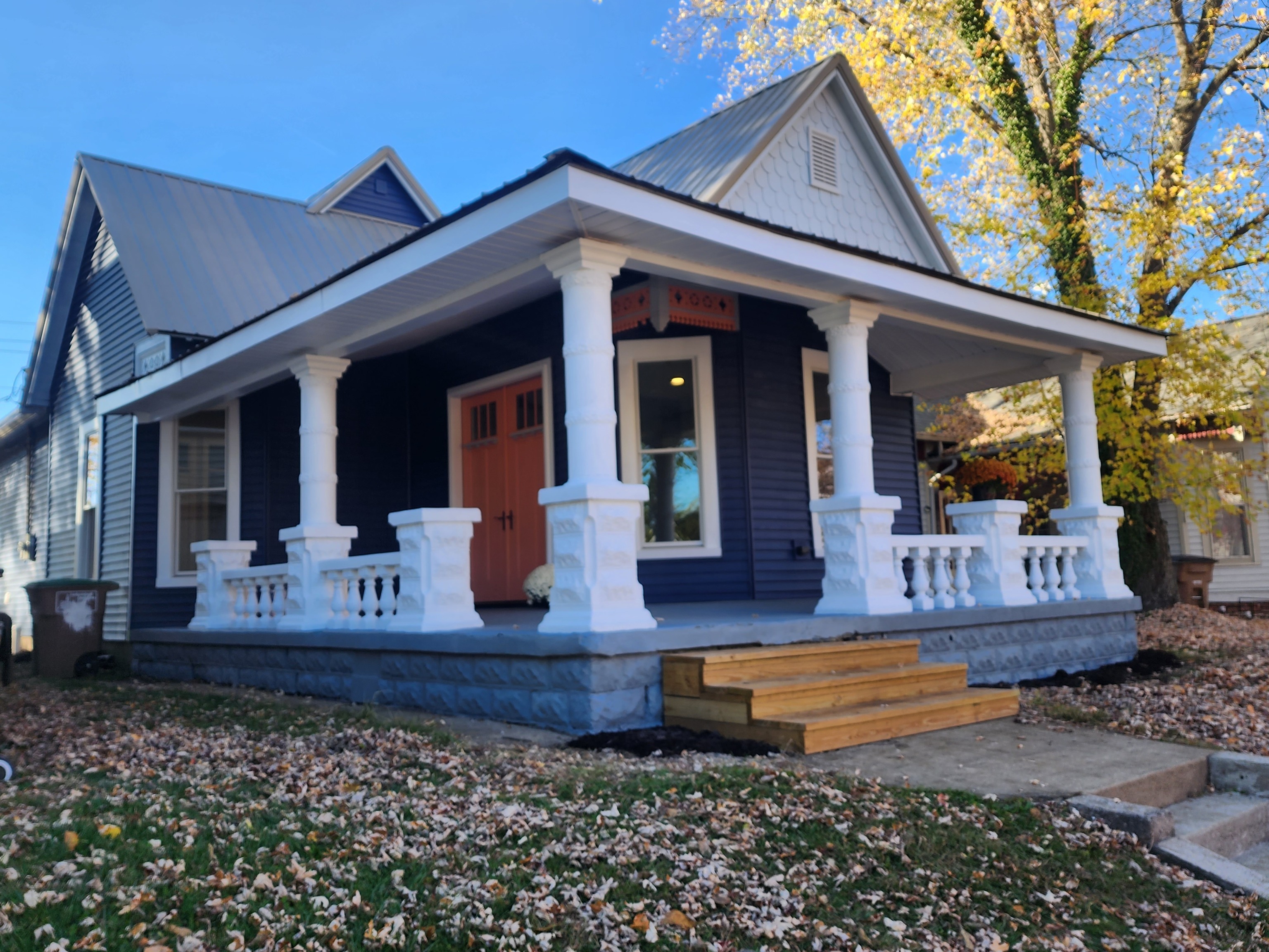 1310 Franklin Street Columbus IN 47201