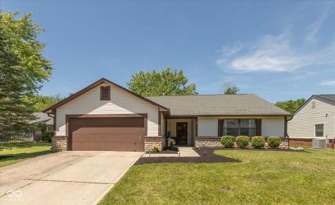 12340 Gann Court Indianapolis IN 46236