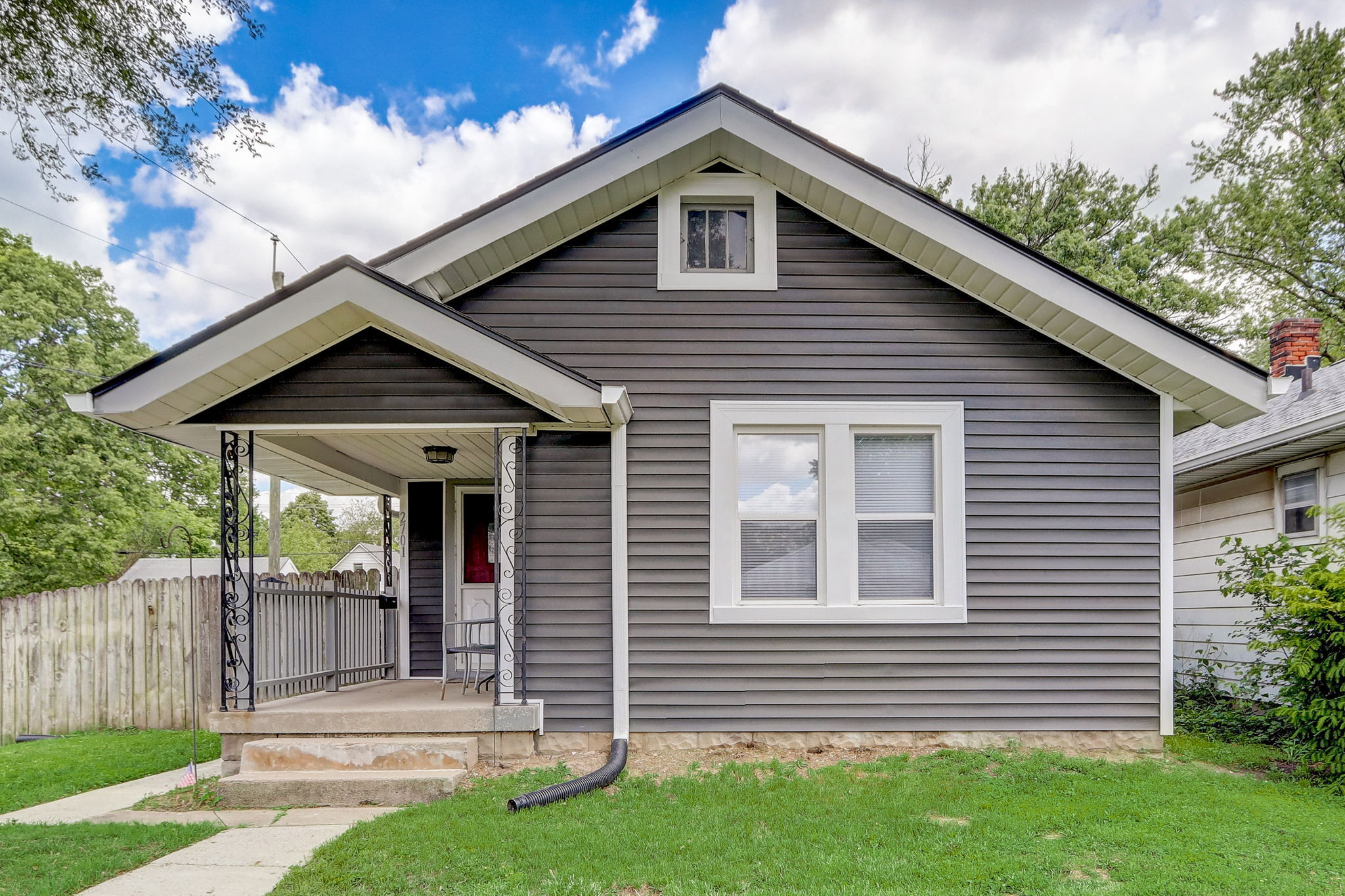 2701 S Illinois Street Indianapolis IN 46225