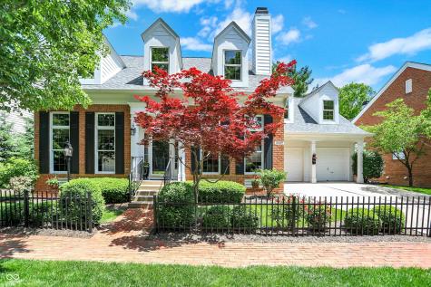 8089 Lynch Lane Indianapolis IN 46250