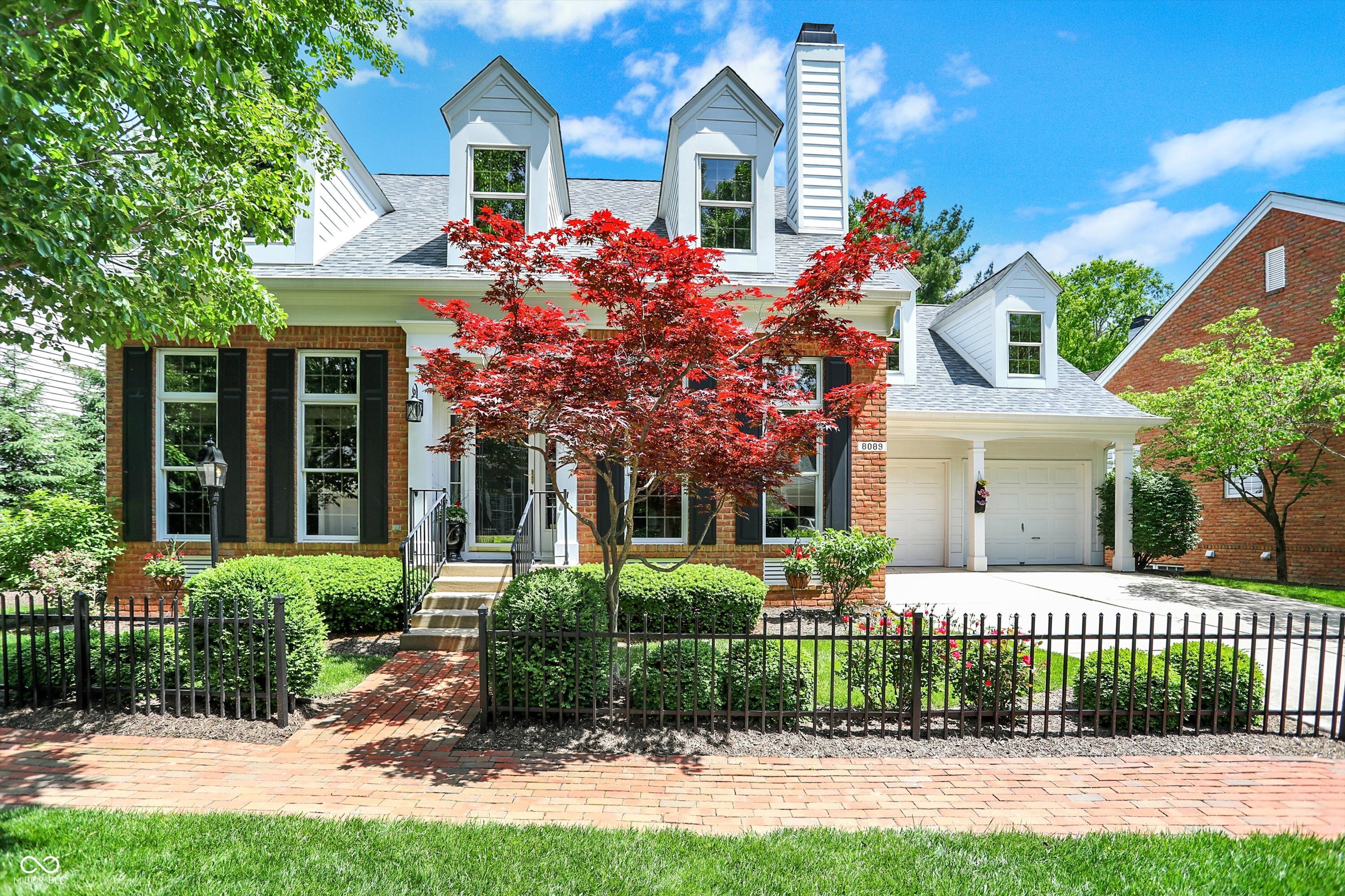 8089 Lynch Lane Indianapolis IN 46250