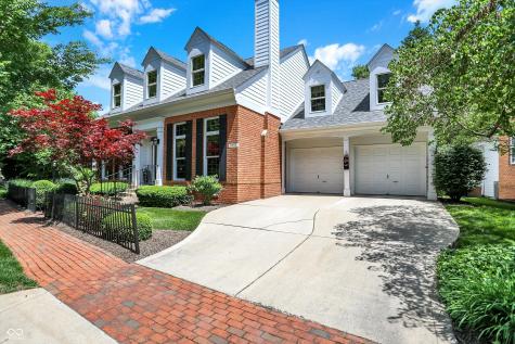 8089 Lynch Lane Indianapolis IN 46250