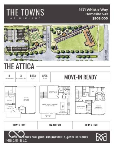 1471 Whistle Way Westfield IN 46074