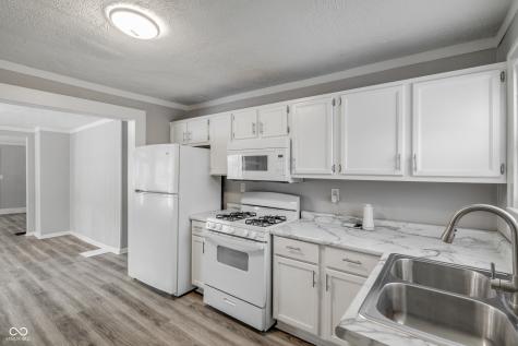 2029 E 44th Street Indianapolis IN 46205
