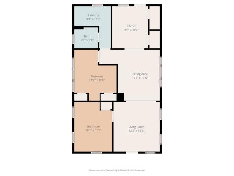 2029 E 44th Street Indianapolis IN 46205