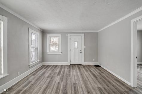 2029 E 44th Street Indianapolis IN 46205