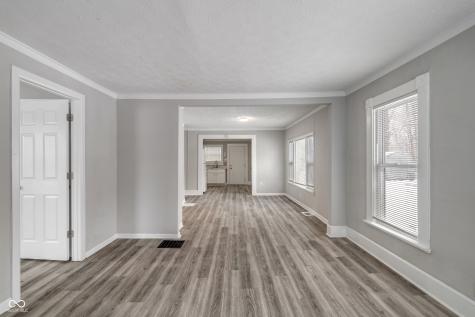 2029 E 44th Street Indianapolis IN 46205