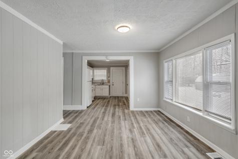 2029 E 44th Street Indianapolis IN 46205