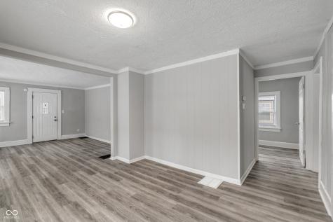 2029 E 44th Street Indianapolis IN 46205