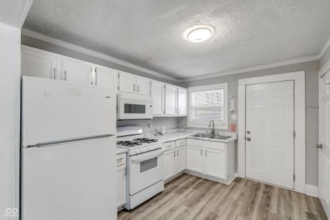 2029 E 44th Street Indianapolis IN 46205
