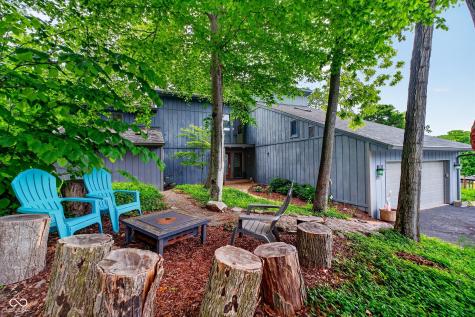 1711 Mulberry Circle Noblesville IN 46062