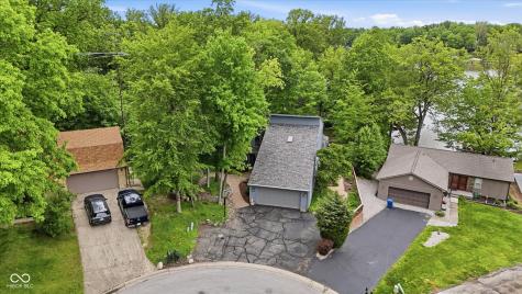 1711 Mulberry Circle Noblesville IN 46062