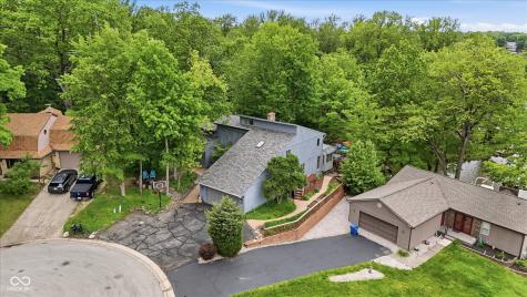 1711 Mulberry Circle Noblesville IN 46062