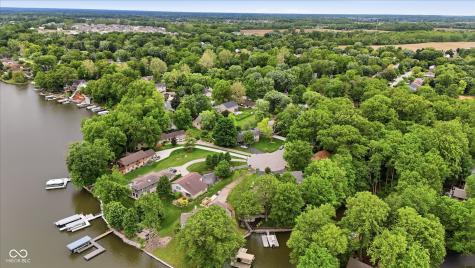 1711 Mulberry Circle Noblesville IN 46062